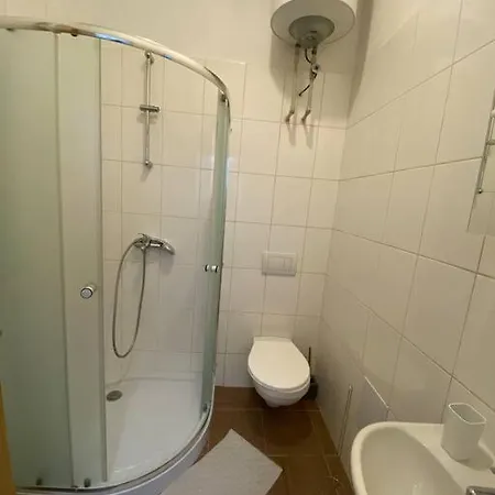 Cozy 1 Bedroom In The Center Of Daire *