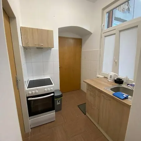 Comfortable City Centre Apartment For 2 By Ap *