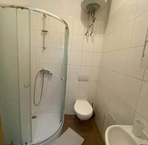 Cozy 1 Bedroom In The Center Of Appartement *